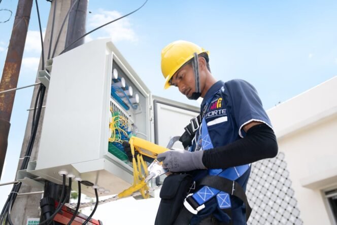 
					MNC Play Resmi Bermigrasi Secara Penuh ke Indosat HiFi, Tawarkan Internet Rumah Berkualitas dan Dapat Diandalkan
