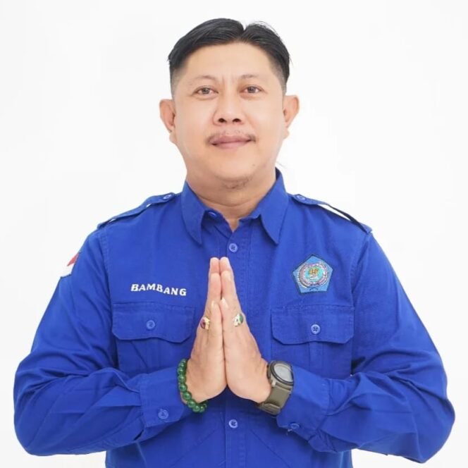
					Ketua FKWKP Dukung Aturan Kemitraan Media dengan Pemerintahan Pekon