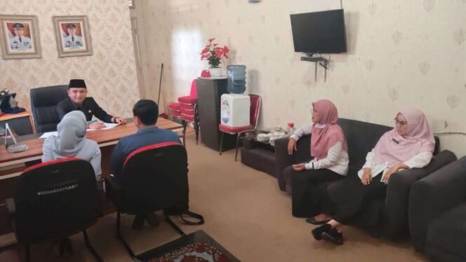 
					Pemkab Way Kanan Tingkatkan Pelayanan Kesehatan Pekerja