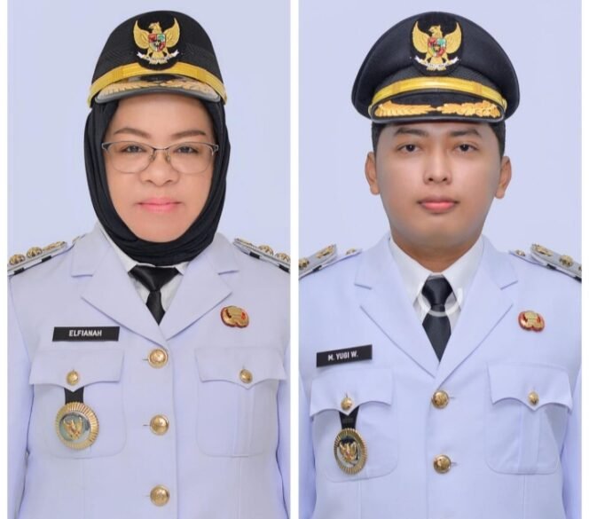 
					Terharu : Bupati Mesuji Terpilih Elfianah Ucapkan Terimakasih Ratusan Masyarakat Mesuji Datang ke Jakarta Beri Dukungan