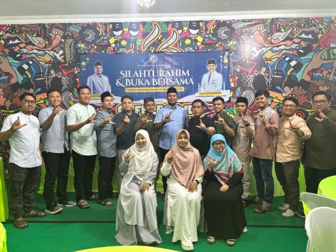 
					BKPRMI Lampung Ingin Risma di Setiap Masjid Aktif & Berdaya, Menjadi Wadah Positif