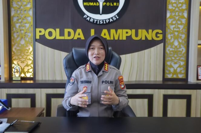 
					Mudik Tenang, Kendaraan Aman: Manfaatkan Layanan Titip Kendaraan di Kantor Polisi