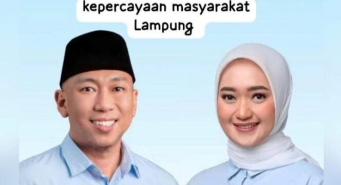 
					Hari Ini DPRD Lampung Sahkan Pengangkatan Gubernur & Wagub