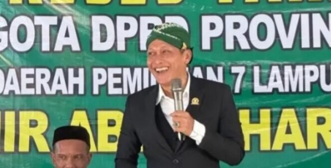 
					Komisi III DPRD Lampung Konsen Lahirkan Strategi Tingkatkan PAD