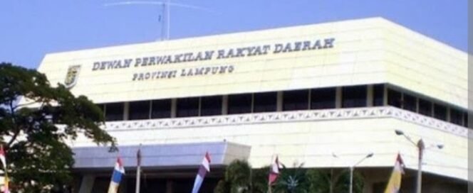 
					DPRD Lampung Digeruduk IMM, Perjuangkan Harga Singkong