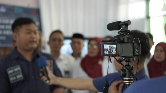 
					Ketua Umum DPP Komite OSIS Nasional Indonesia Tanggapi Pernyataan Kawartir Nasional Gerakan Pramuka