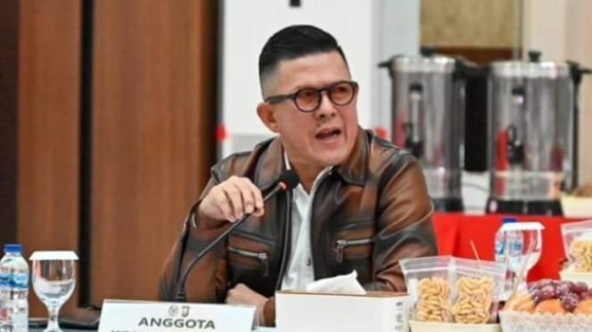 
					Tindak 3.326 Kasus Premanisme, Legislator: Kapolri Tegas Jawab Keresahan Publik