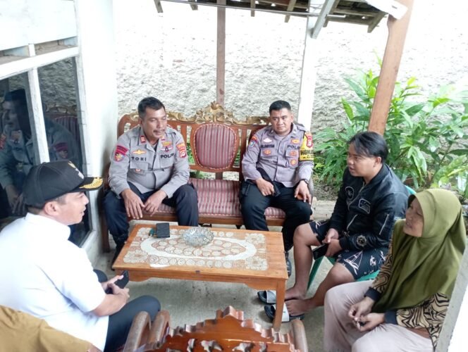 
					Ada Harapan : Menanti Aulia Pulang