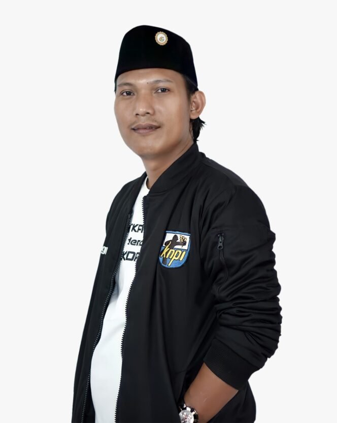 
					KNPI Desak Polda Lampung Usut Tuntas Kasus Curanmor di Sekretariat dan minta atensi khusus.