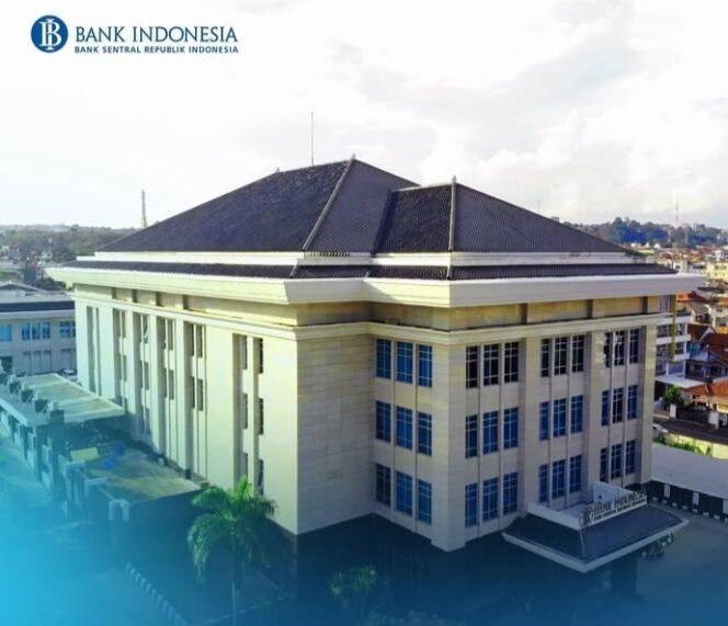 
					Inflasi Di Lampung Pada April 2025 Terjaga Dalam Sasaran 2,5±1%