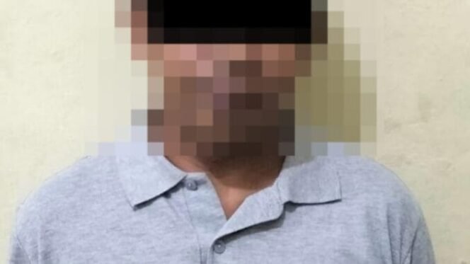 
					Lakukan KDRT, Seorang Warga Asal Negeri Agung Diamankan Polres Way Kanan