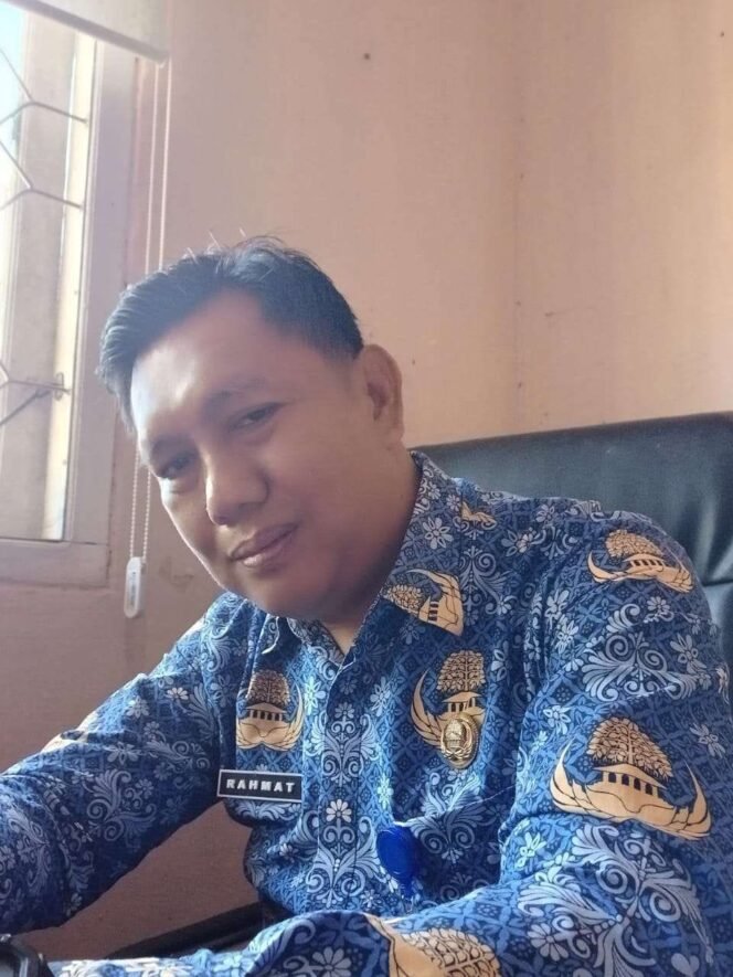 
					Disnakertrans Way Kanan Soroti Masalah Pekerja dan Perusahaan