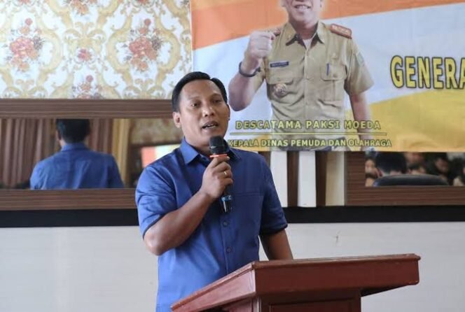 
					DPD KNPI Provinsi Lampung Segera Gelar Musda ke XIV