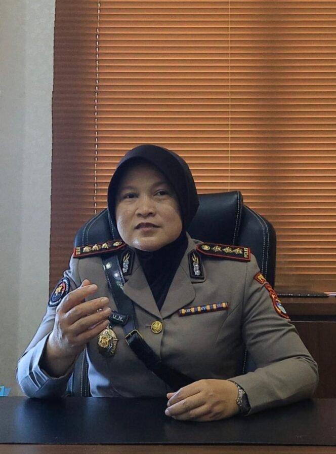 
					Gelar Bakti Kesehatan : Polda Lampung Berikan Operasi Gratis dan Pelayanan Kesehatan Prima