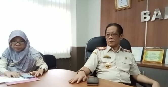 
					Pemutihan Pajak Kendaraan Provinsi Lampung Terus Mengalami Kenaikan Setelah 1 bulan di Berjalan