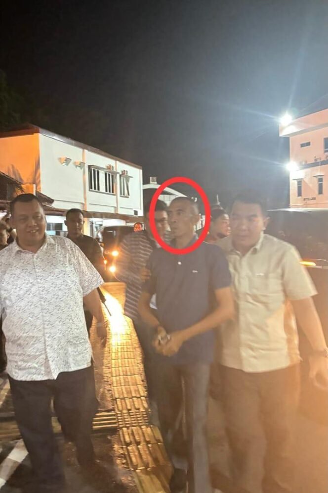 
					Kejaksaan Lampung Bekuk DPO Pelaku Korupsi Pembangunan Gedung Mess Guru Senilai Rp 2,266 Miliar