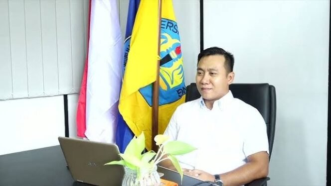 
					Pengamat Politik Unila Angkat Bicara tentang Musda Golkar Lampung