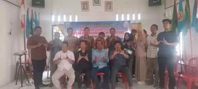 
					Tingkatkan Kemandirian, Empat Kampung di Way Kanan Budidaya Ayam Petelur