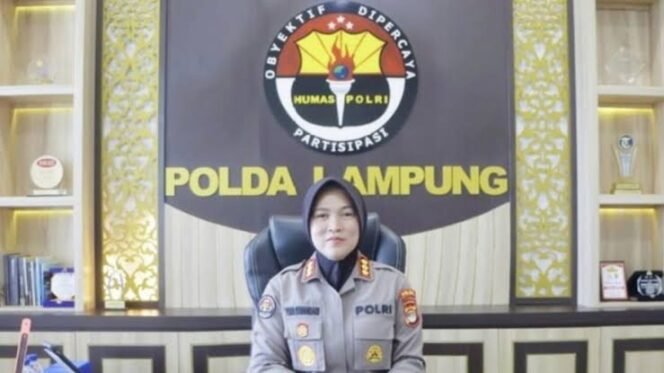 
					Besok, Kapolri Akan Resmikan Tim Guardian, Kesebelasan Bhayangkara Presisi Lampung FC