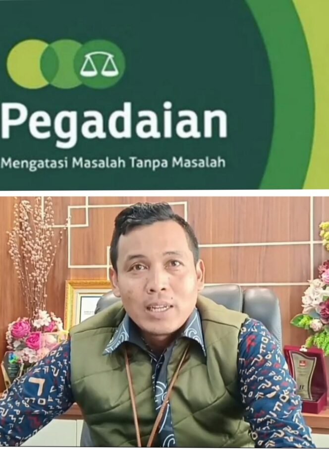 
					Alami Peningkatan Pinjaman : PT. Pegadaian Menjadi Solusi Bagi Masyarakat Saat Tahun Ajaran Baru Sekolah