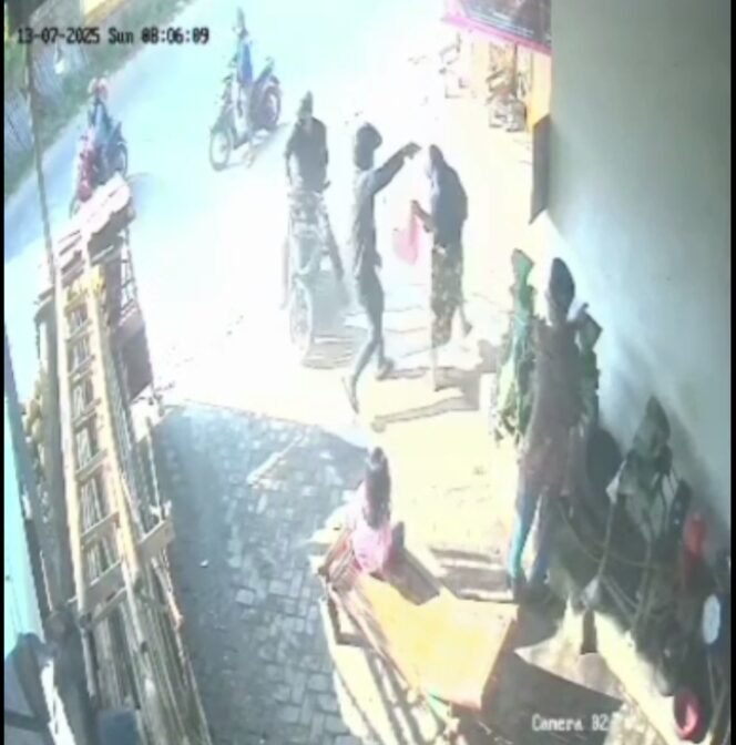 
					Hoax : Beredar Video IRT di Bandar Lampung Ditembak Dikepala Oleh Pencuri Motor