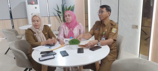 
					RSUD Dr. H. Abdul Moeloek Provinsi Lampung Jelaskan Visum dan Rekonstruksi Berat Pada Jenazah Tn. A Kasus Kecelakaan Kereta Api