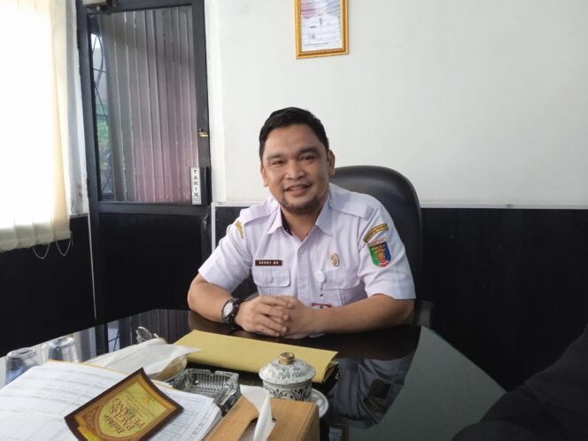 
					Jalin Kerjasama Dengan Leasing, Bapenda Lampung Beri Kemudahan Bagi Wajib Pajak Kendaraan Bermotor