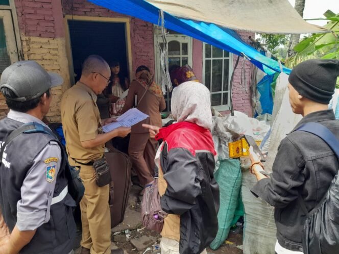 
					Pastikan Lanjut Sekolah, Pemkot Bandar Lampung Bantu Gina