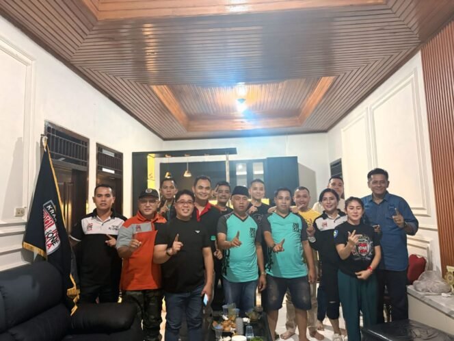 
					Junaedi : Lanjutkan Program Baik PI One Krakatau