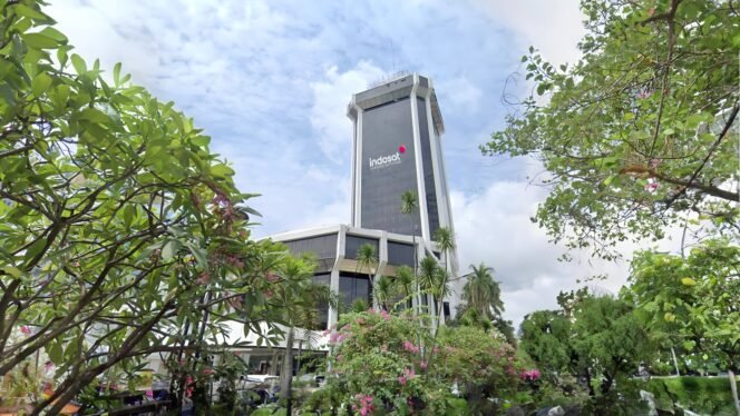 
					Kinerja Stabil di Kuartal Ketiga, Indosat Ooredoo Hutchison Terus Dorong Inovasi dan Daya Saing di Tengah Tantangan Makro