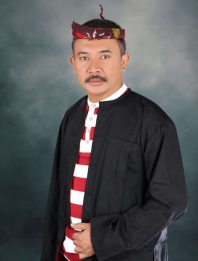 
					Syamsul Hadi Tegaskan Ketua DPD Harus Bebas dari Beban Hukum.