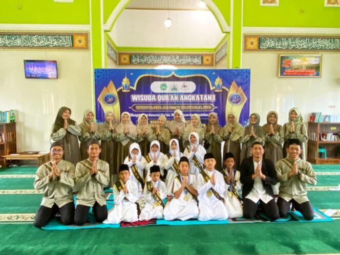 
					Sambut Ramadhan; Masjid Al Iman Gelar Baksos dan Tabligh Akbar