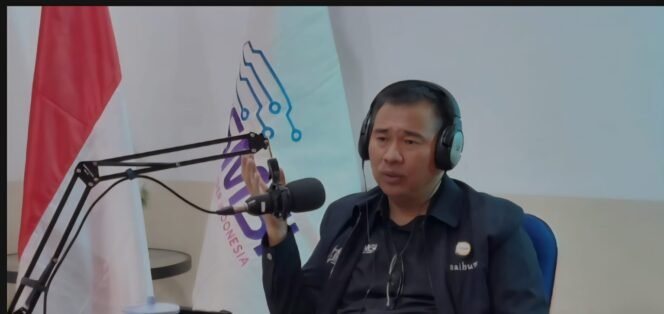 
					SMSI Lampung Dorong Pemprov Bentuk Satgas Pemantau Jalan Rusak