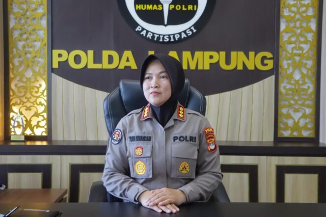 
					Kiat Aman Polda Lampung, Tetap Fokus di Jalan Saat Berpuasa