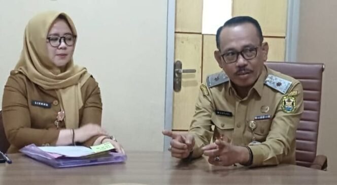 
					Meningkatnya Angka Kasus HIV, Dinkes Gerak Cepat Putus Mata Rantai HIV AIDS di Bandar Lampung