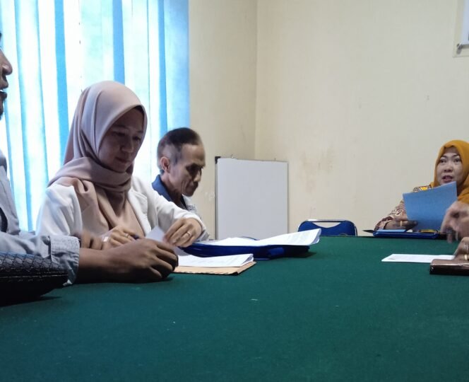 
					Mediasi Gagal, Pihak Penggugat Terus Perjuangkan Hak Miliknya Dikembalikan