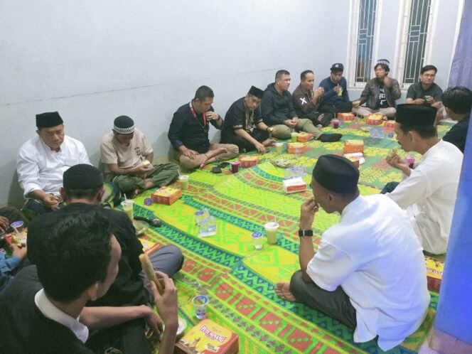 
					Buka Puasa Bersama, SMSI Bandar Lampung Perkuat Soliditas Organisasi