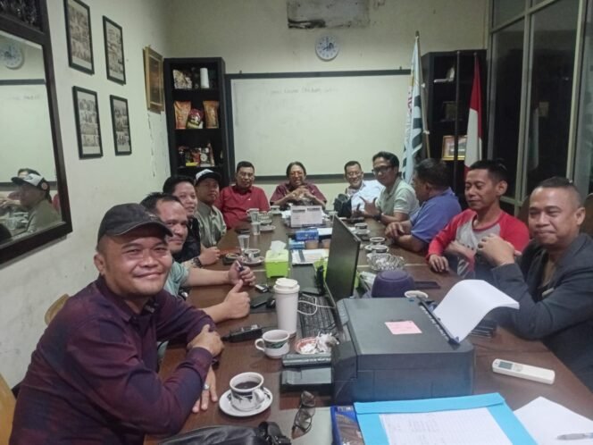 
					Apindo Harap Proses Hukum PSMI Tidak Ganggu Operasional Perusahaan dan Stabilitas Ekonomi Daerah