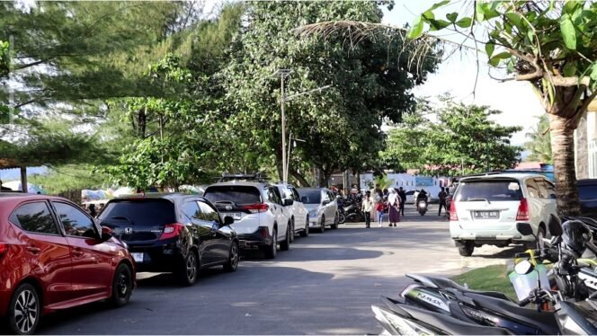 
					Tak Sesuai: Setoran Retribusi Tiket Labuhan Jukung Januari-April Hanya Rp36 Juta, Dugaan Kebocoran Menguat