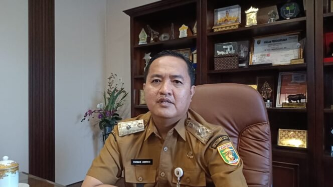 
					Juknis Baru SPMB 2026, Disdikbud Harapkan Peran Orang Tua Dorong Nilai Akademik Tak ada Lagi “No Titip No Jastip”