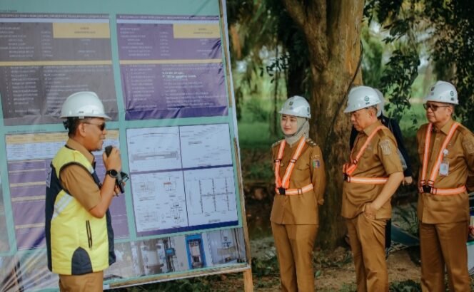 
					Penantian Puluhan Tahun, Warga Gedong Aji-Umbul Mesir, Ucapkan Terimakasih Untuk&nbsp; Pemprov Lampung