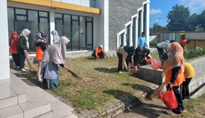
					Korve PKOR Way Halim Jadi Momentum Pembenahan Kawasan dan Ruang Publik