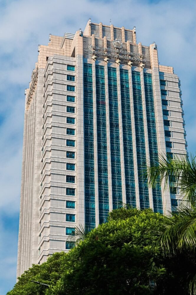 
					Pemerintah Mulai Terapkan SPP-TDLN